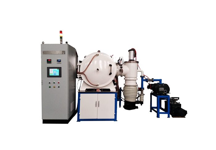 High Temperature Vacuum Furnace Up To 2200℃ - Brother Furnace