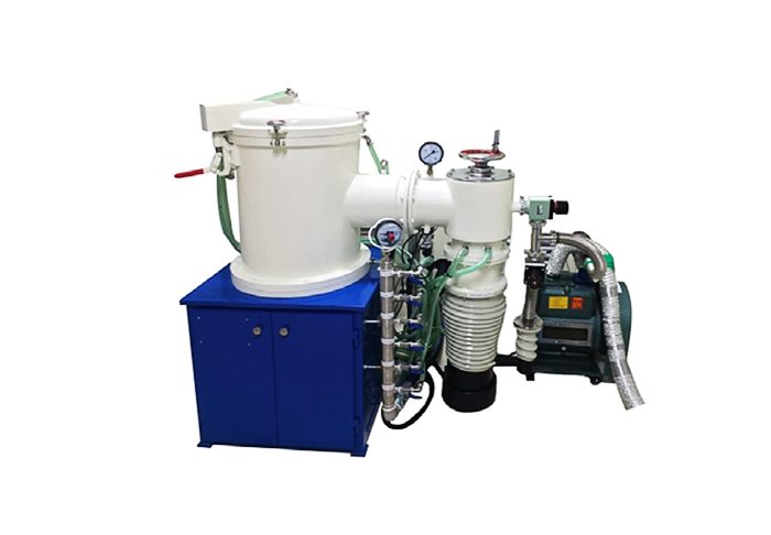 Vacuum Gas Quenching Furnace - Brother Furnace