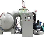 High Temperature Vacuum Furnace