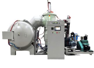 High Temperature Vacuum Furnace