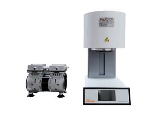 T-Run dental vacuum porcelain furnace