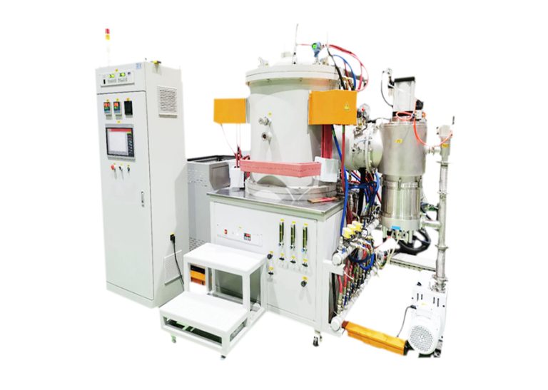 Vacuum Tungsten Coil Furnace