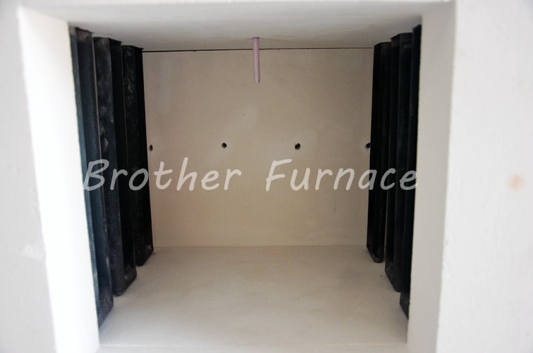 muffle furnace 1400 chamber