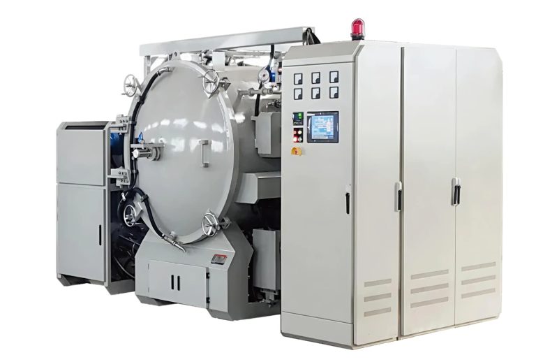 Vacuum Debinding Sintering Furnace for MIM Vacuum Debinding Sintering Furnace for MIM
