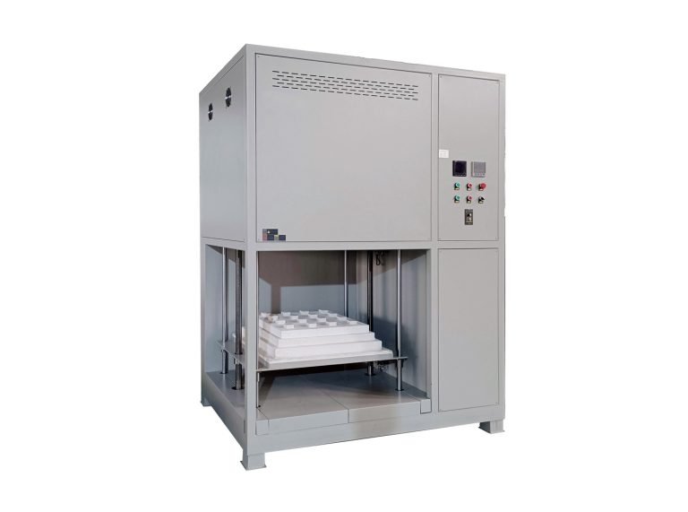 Bottom Loading Furnace