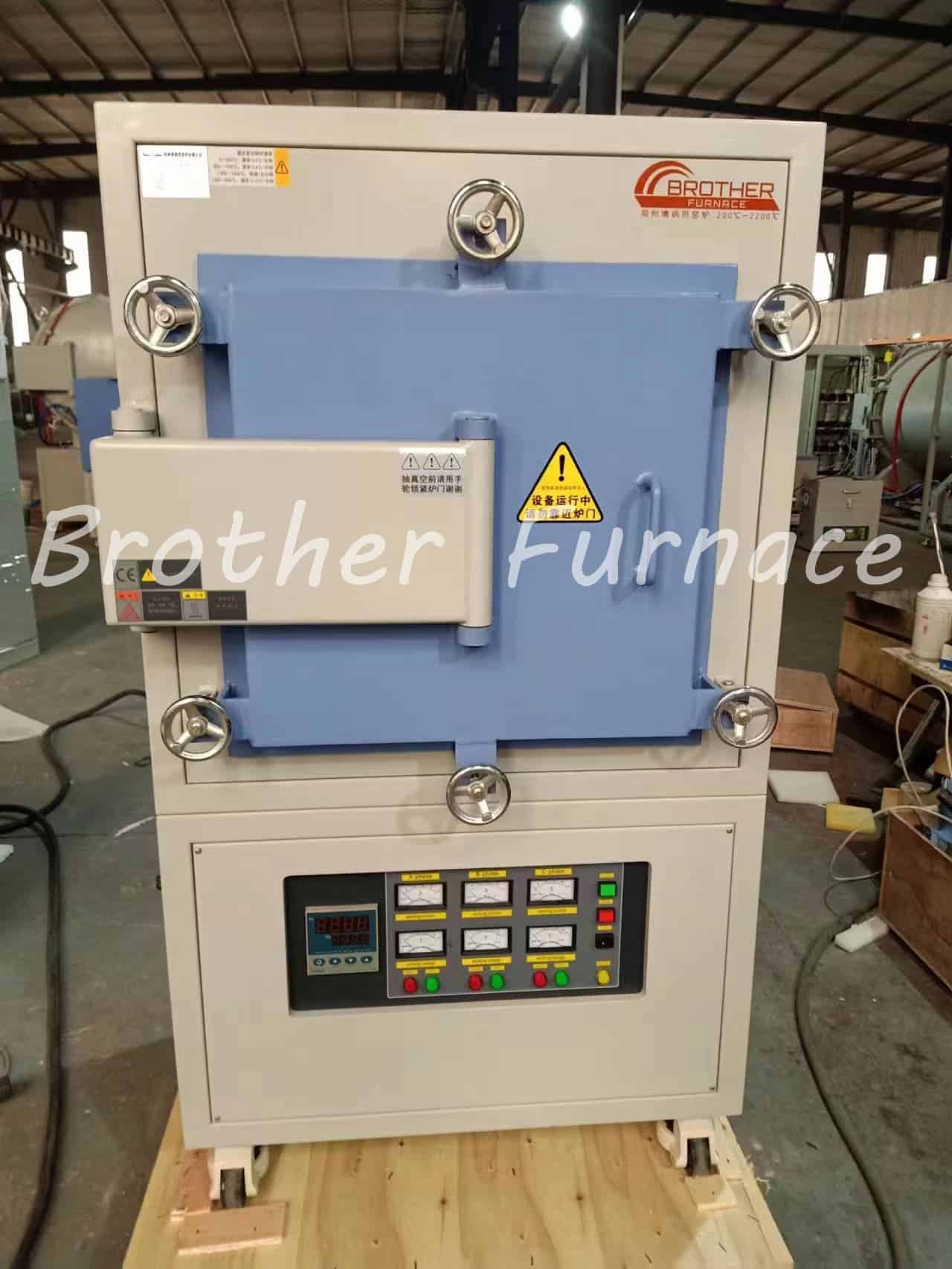 Inert Atmosphere furnace