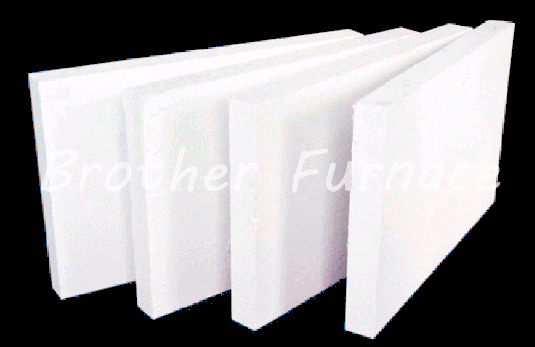 Ceramic Fiber board