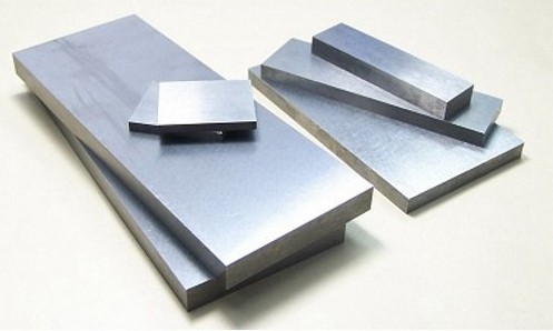 pure molybdenum plate