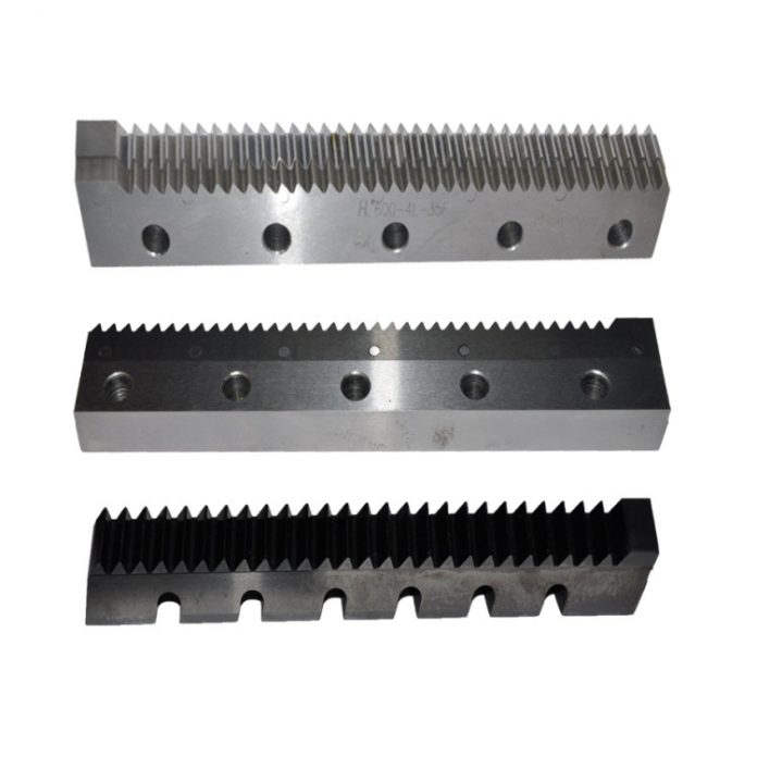 Tungsten Carbide Thread Chasing Tool Chaser for Graphite Electrode