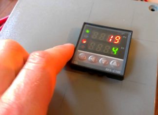 How To Set Up a PID Temperature Controller