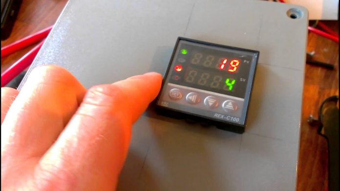 How To Set Up a PID Temperature Controller