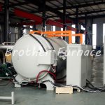 vacuum furnace for dpf gpd