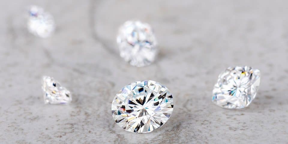 How to Make Moissanite