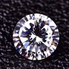 what is Moissanite