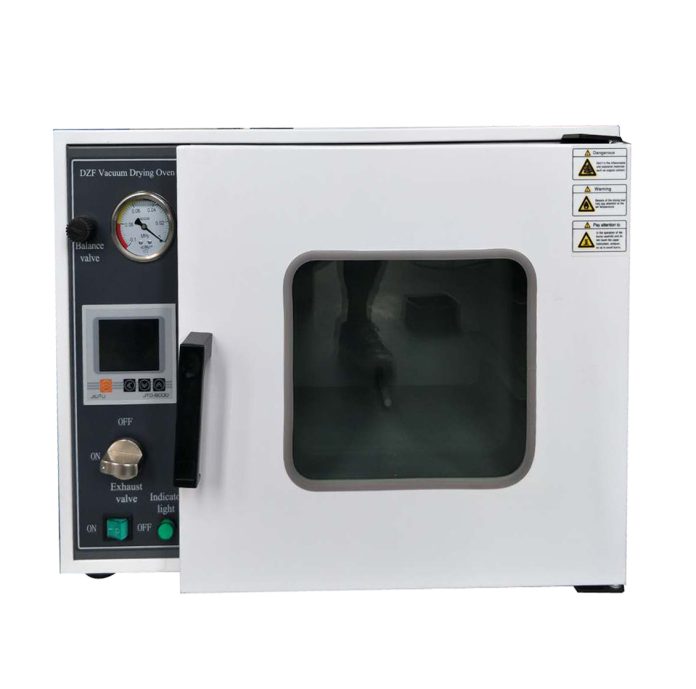 vacuum drying oven