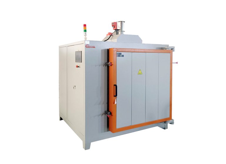 Debinding Pyrolysis Furnace
