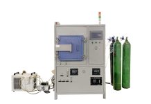 Hydrogen Debinding-Sintering Furnace