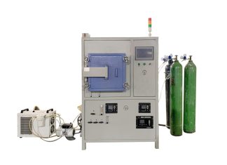 Hydrogen Debinding-Sintering Furnace