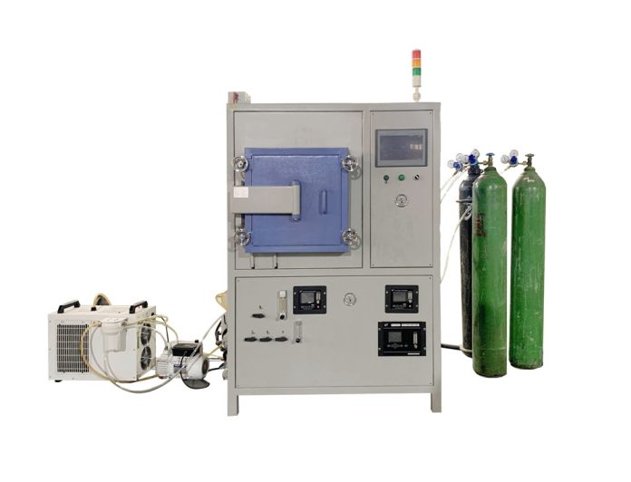 Hydrogen Debinding-Sintering Furnace