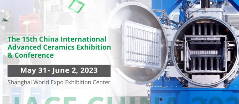 IACE China 2023 IACE China 2023