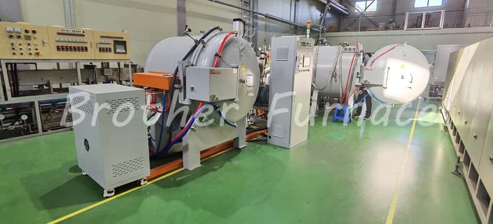 Vacuum Sintering Furnace