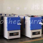 muffle furnace price