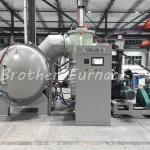 vacuum annealing furnace 2024