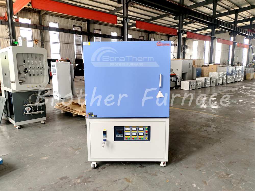 Chamber furnace 1200c 