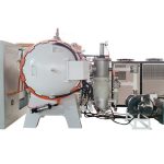 Vacuum Hardening Furnace Vacuum Hardening Furnace