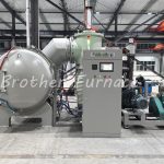 Vacuum Heat Treatment Furnace