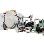 Vacuum Furnace Specifications