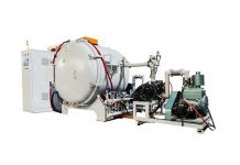 Vacuum Furnace Specifications