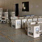 tube furnace price