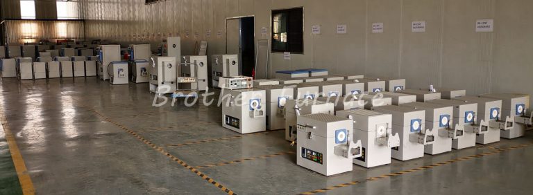 Tube Furnace Price in 2025