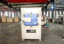 atmosphere Furnace price