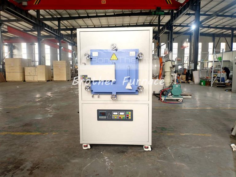 Atmosphere Furnace Price in 2025