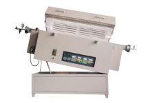Steam Activation Tube Furnace