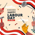 happy labour day