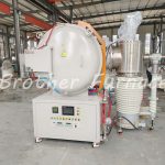 Vacuum Box Furnace