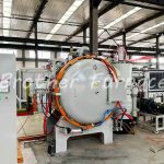 Graphite Vacuum Furnace