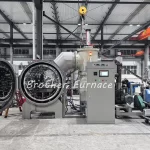 Molybdenum Vacuum Furnace