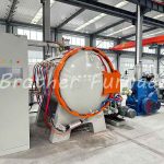 Vacuum Quenching Furnace