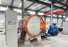 Vacuum Quenching Furnace