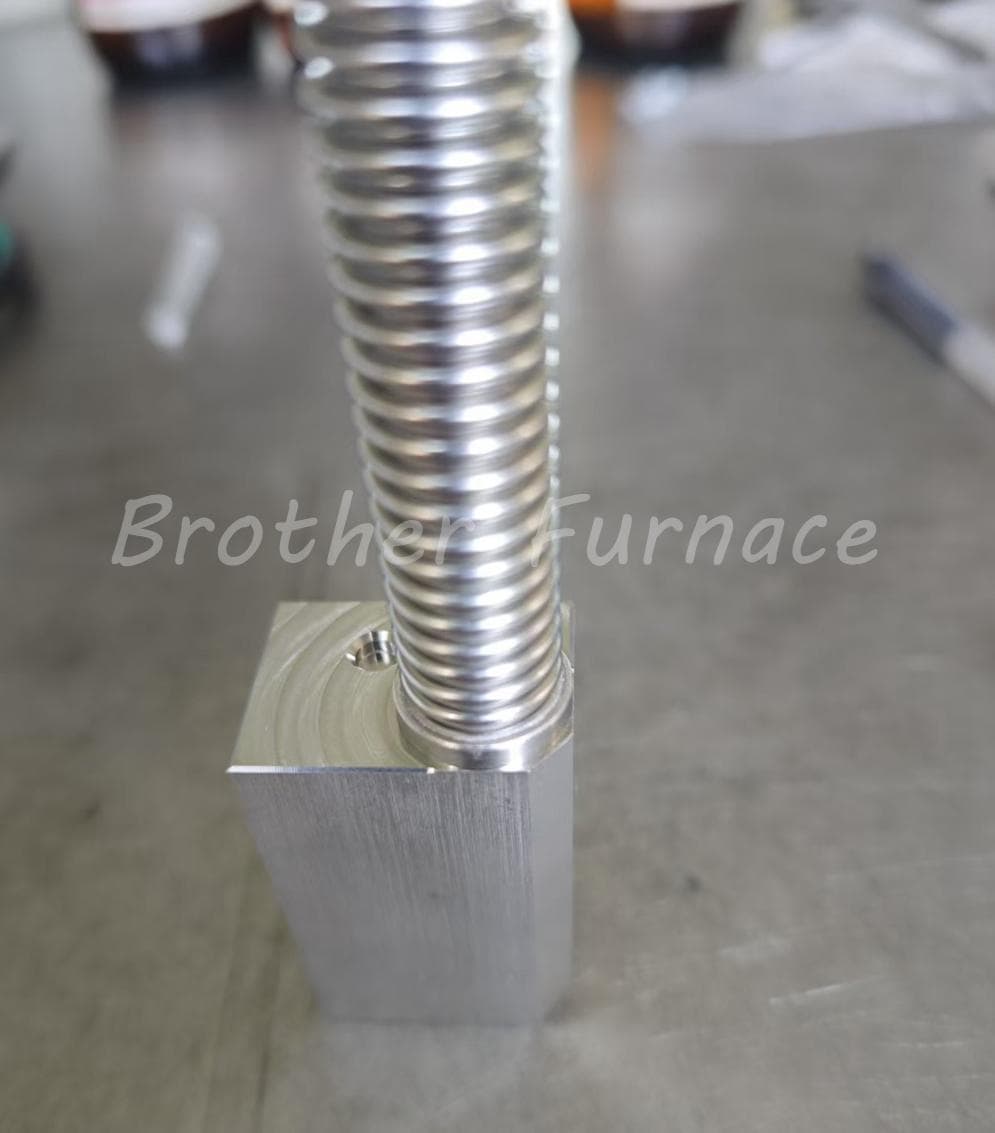 AI Liquid Cold Plate Vacuum Brazing