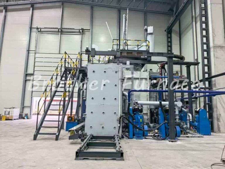 Vacuum Induction Melting Furnace (VIM Furnace): Process, Applications & Selection Guide
