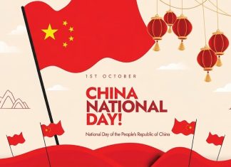 Happy National Day 2026
