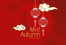 Happy Mid-Autumn Festival 2026