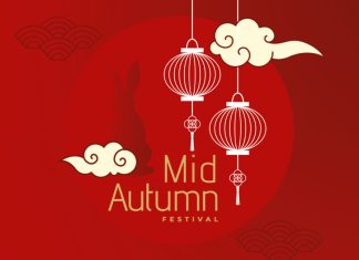 Happy Mid-Autumn Festival 2026